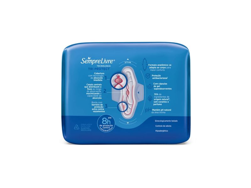 absorvente-sempre-livre-adapt-plus-suave-com-abas-16-unidades-farmacia-online-drogal