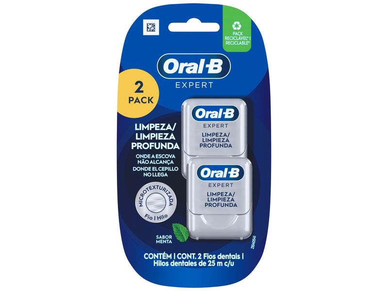 fio-dental-oral-b-pro-saude-25m-com-2-unidades-farmacia-online-drogal