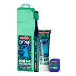 kit-premium-3-em-1-escova-dental-adulto-dentalclean-stitch-1-unidade--fio-dental-50m--gel-dental-50g-farmacia-online-drogal