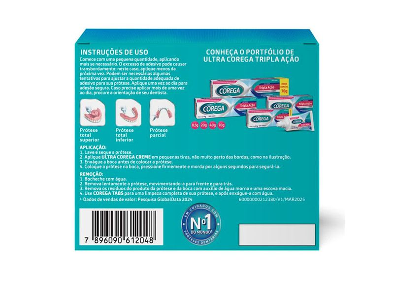 kit-creme-fixador-de-dentadura-ultra-corega-tripla-acao-sem-sabor-2-unidades-20g-cada-farmacia-online-drogal