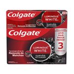 kit-creme-dental-clareador-colgate-luminous-white-carvao-ativado-3-unidades-70g-cada-farmacia-online-drogal