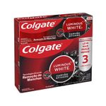 kit-creme-dental-clareador-colgate-luminous-white-carvao-ativado-3-unidades-70g-cada-farmacia-online-drogal