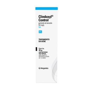 Clindoxyl Control 5% 45g