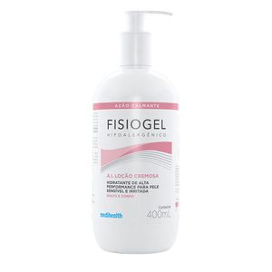 Balsamo Lipidico Fisiogel Ai Restaurador 400g