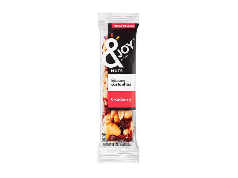 bar-agtal-nuts-30g-cranberry-farmacia-online-drogal