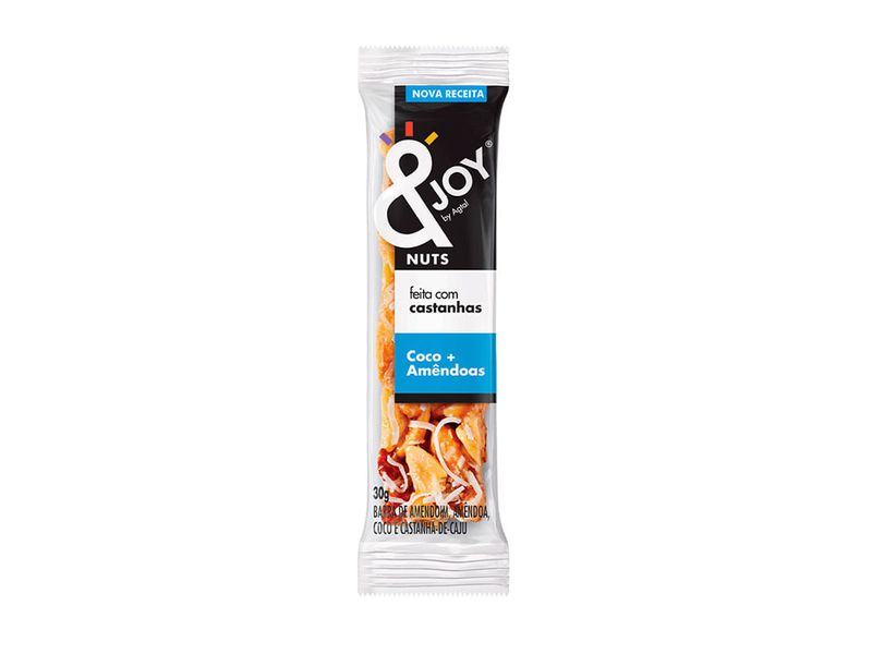 bar-agtal-nuts-30g-cocoame-farmacia-online-drogal