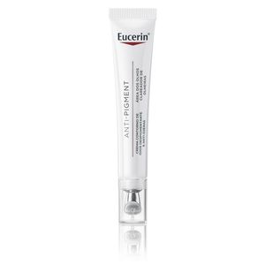 Creme Clareador de Olheiras Para Área Dos Olhos Eucerin Anti-Pigment 15ml