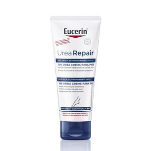 Creme para Pés Secos Eucerin Urea Repair Plus 104g
