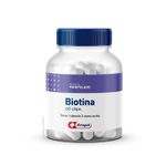 biotina-drogal