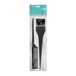 kit-1-pincel-sveda-hair--1-pente-fino-para-tintura-farmacia-online-drogal