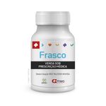Medicamento-Tarjado-Controlado-Frasco