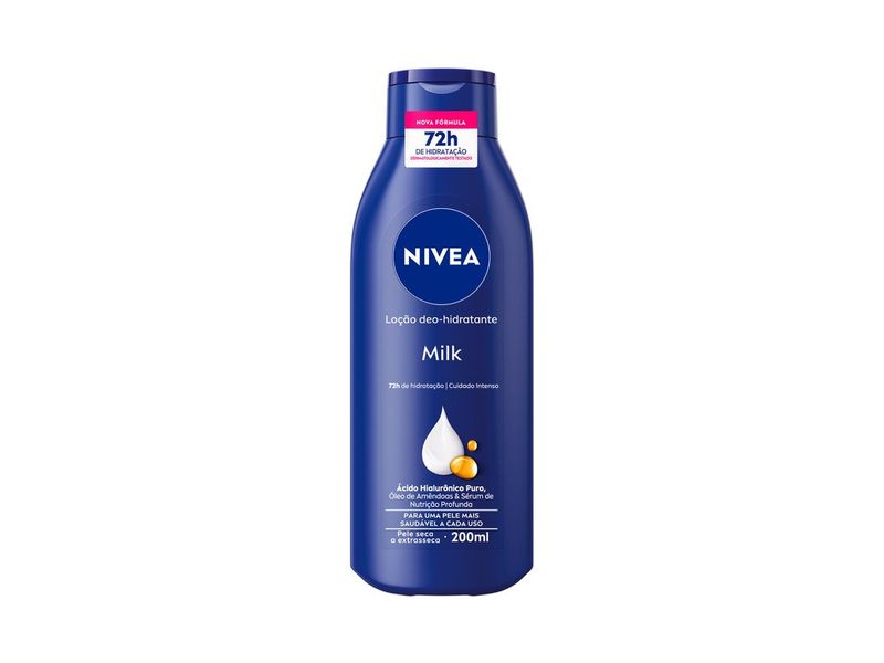 locao-deo-hidratante-nivea-milk-hidratacao-profunda-5-em-1-pele-seca-e-extrasseca-200ml-farmacia-online-drogal