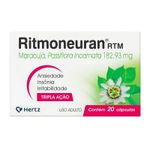 ritmoneuran-rtm-20-capsulas-farmacia-online-drogal