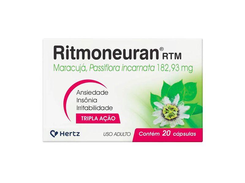 ritmoneuran-rtm-20-capsulas-farmacia-online-drogal