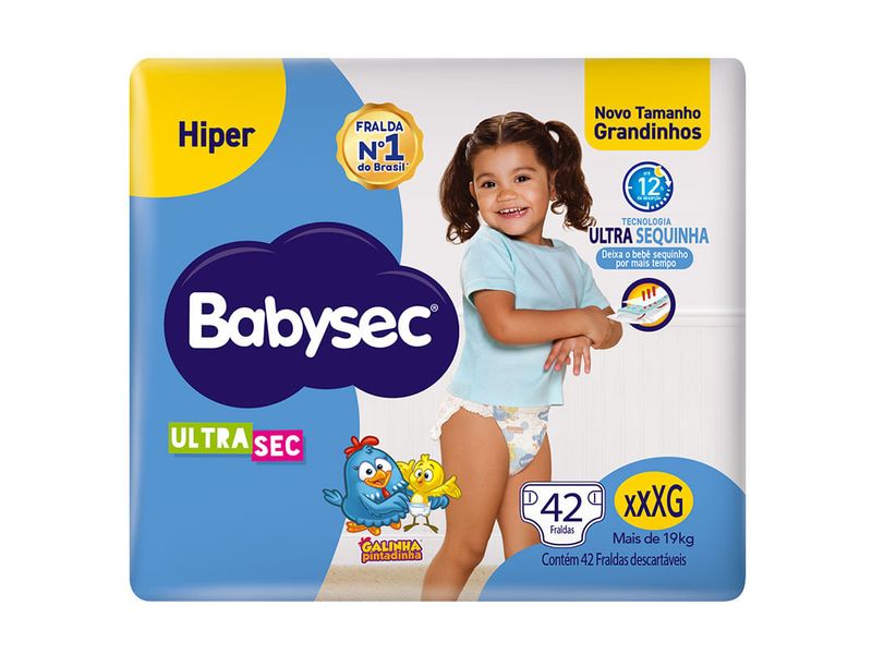 fralda-babysec-ultrasec-hiper-galinha-pintadinha-xxxg-42-unidades-farmacia-online-drogal