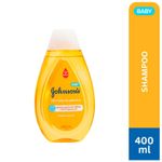 shampoo-johnsons-baby-regular-400ml-farmacia-online-drogal