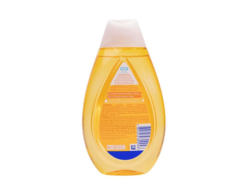 shampoo-johnsons-baby-regular-400ml-farmacia-online-drogal