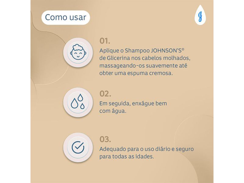 shampoo-johnsons-baby-regular-400ml-farmacia-online-drogal