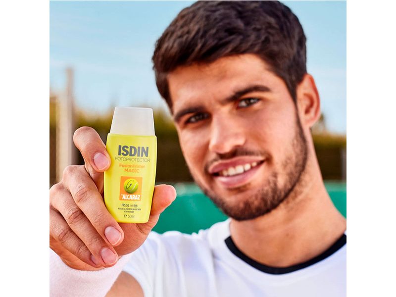 protetor-solar-facial-isdin-fotoprotector-fusion-water-magic-by-alcaraz-fps50-50ml-farmacia-online-drogal