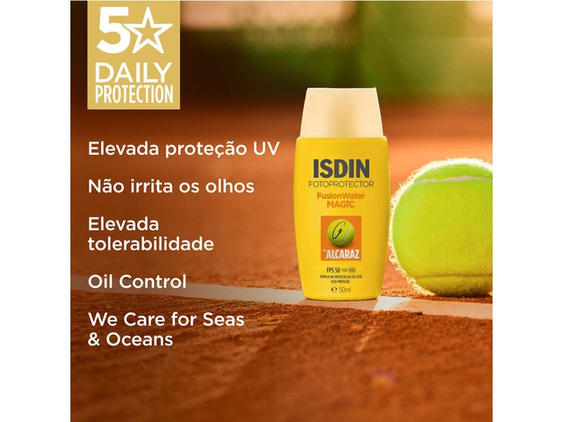 protetor-solar-facial-isdin-fotoprotector-fusion-water-magic-by-alcaraz-fps50-50ml-farmacia-online-drogal