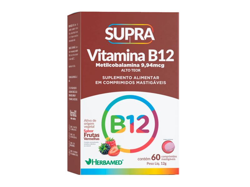 suplemento-alimentar-supra-vitamina-b12-sabor-frutas-vermelhas-60-comprimidos-mastigaveis-farmacia-online-drogal