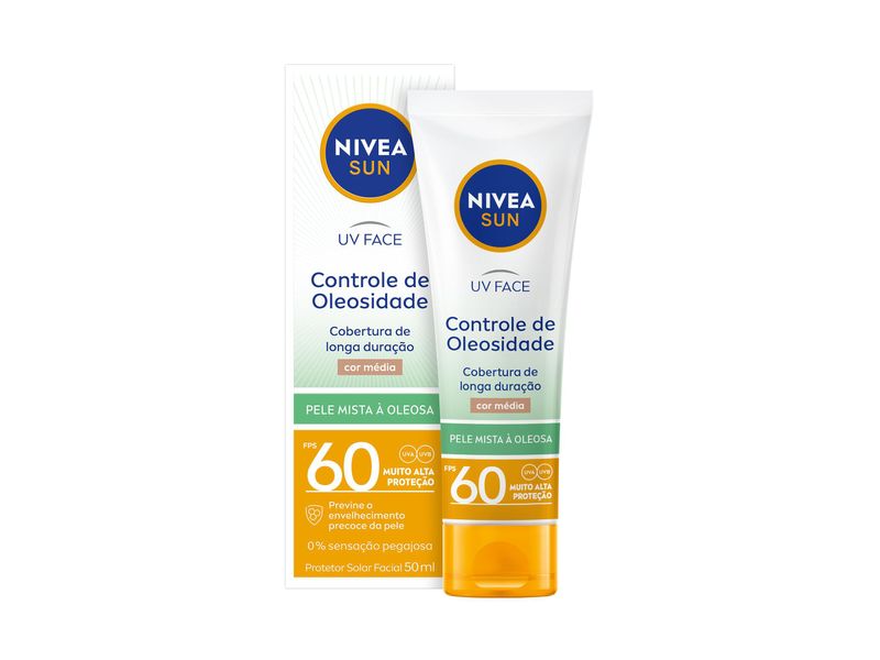 protetor-solar-facial-nivea-sun-beauty-expert-controle-de-oleosidade-cor-medida-fps60-50g-farmacia-online-drogal