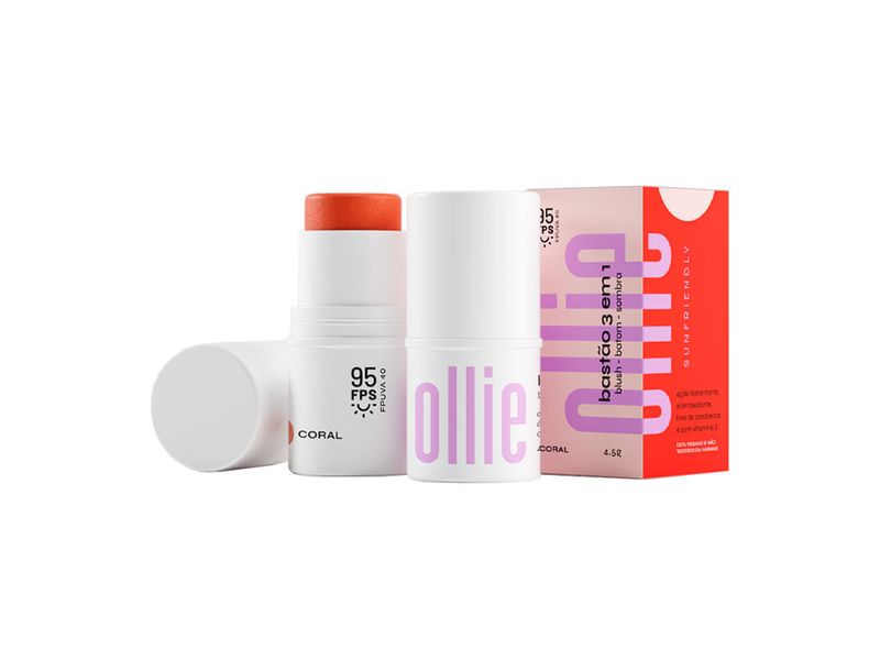 bastao-3-em-1-ollie-blush-batom-e-sombra-fps95-cor-coral-45g-farmacia-online-drogal