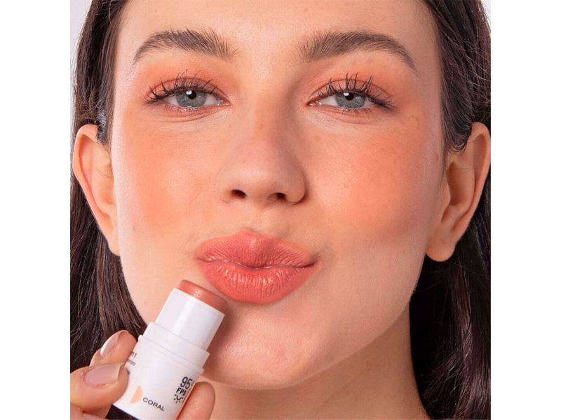 bastao-3-em-1-ollie-blush-batom-e-sombra-fps95-cor-coral-45g-farmacia-online-drogal