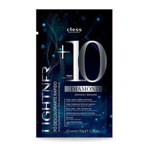 Pó Descolorante Rápido Lightner Diamond 50g