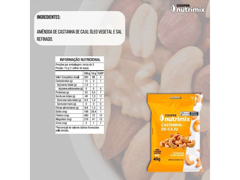 castanha-de-caju-torrada-e-salgada-cooper-nutrimix-40g-farmacia-online-drogal