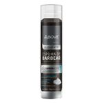 espuma-de-barbear-above-men-elements-150ml-farmacia-online-drogal