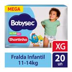 fralda-shortinho-babysec-ultrasec-mega-galinha-pintadinha-xg-20-unidades-farmacia-online-drogal