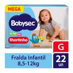 fralda-shortinho-babysec-ultrasec-mega-galinha-pintadinha-g-22-unidades-farmacia-online-drogal