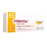 cobavital-30-microcomprimidos-farmacia-online-drogal