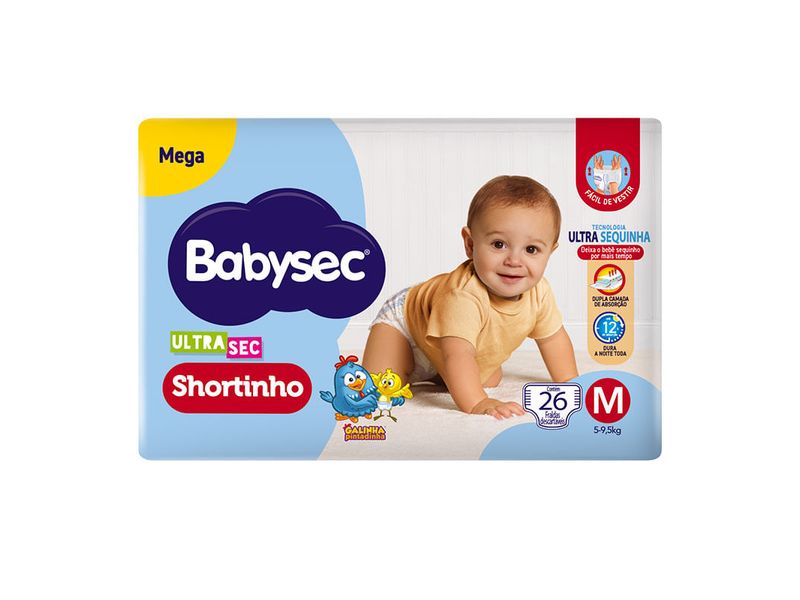 fralda-shortinho-babysec-ultrasec-mega-galinha-pintadinha-m-26-unidades-farmacia-online-drogal