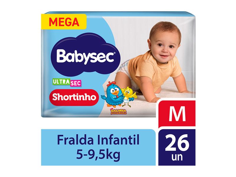 fralda-shortinho-babysec-ultrasec-mega-galinha-pintadinha-m-26-unidades-farmacia-online-drogal