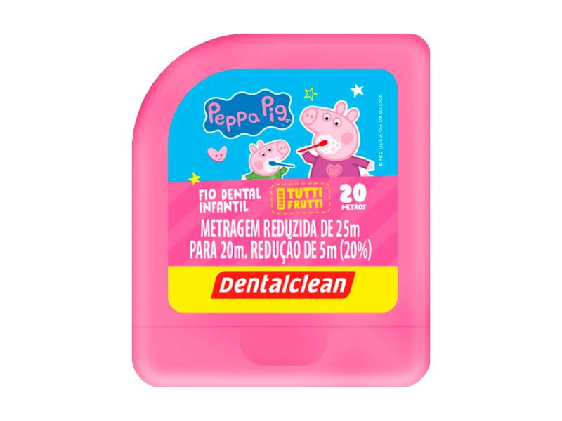 kit-dental-infantil-dentalclean-premium-3-em-1-peppa-pig-farmacia-online-drogal