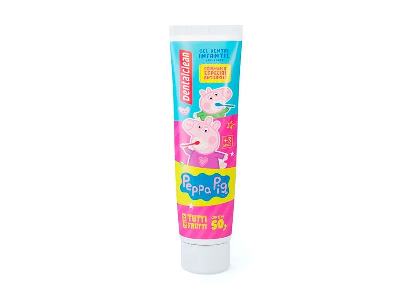 kit-dental-infantil-dentalclean-premium-3-em-1-peppa-pig-farmacia-online-drogal