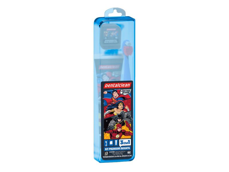 kit-dental-infantil-dentalclean-liga-da-justica-farmacia-online-drogal