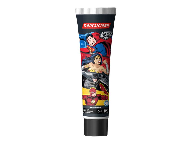 kit-dental-infantil-dentalclean-liga-da-justica-farmacia-online-drogal