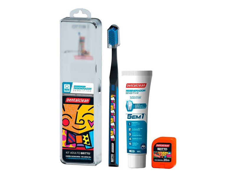 kit-dental-adulto-dentalclean-premium-3-em-1-romero-britto-farmacia-online-drogal