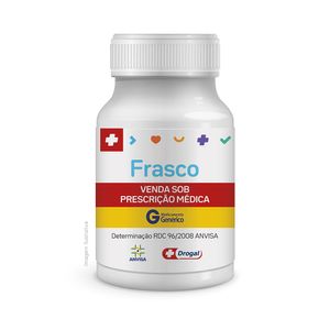 Amoxicilina 250mg Prati-Donaduzzi Pó para Suspensão Oral 60ml + Dosador