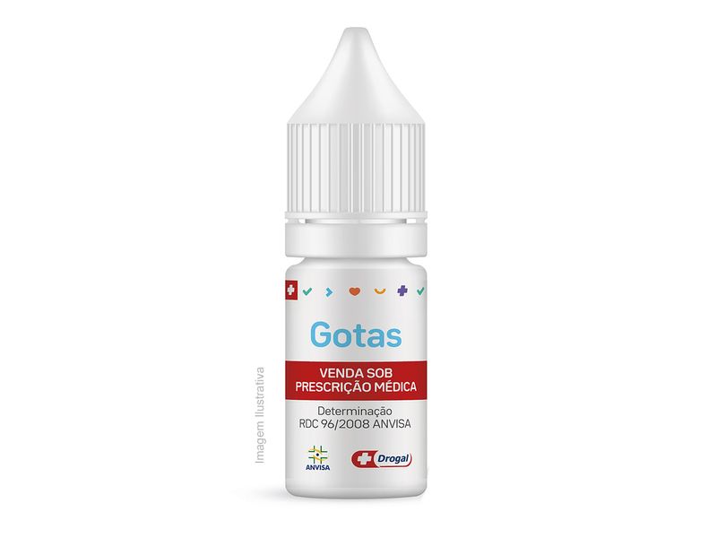 Medicamento-Tarjado-Gotas