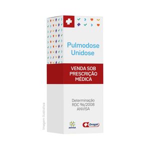 Clenil A 400mcg/ml Suspensão para Nebulização 10 Flaconetes 2ml