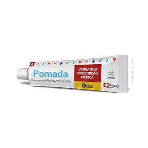 Valerato de Betametasona 1mg Medley Pomada 30g