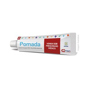 Cylocort 3 + 1mg pomada oftálmica bisnaga com 35g
