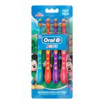 escova-dental-oral-b-kids-mickey-4-unidades-farmacia-online-drogal