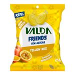 pastilha-valda-friends-yellow-mix-sem-acucar-25g-farmacia-online-drogal