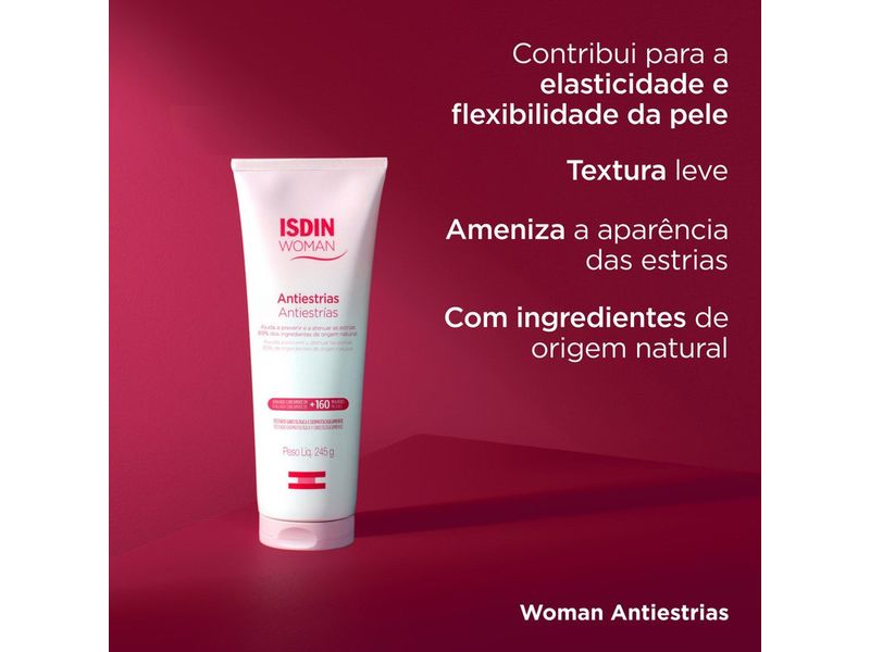 creme-hidratante-corporal-isdin-woman-antiestrias-245g-farmacia-online-drogal