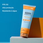 protetor-solar-corporal-isdin-fotoprotector-gel-creme-fps50-198g-farmacia-online-drogal